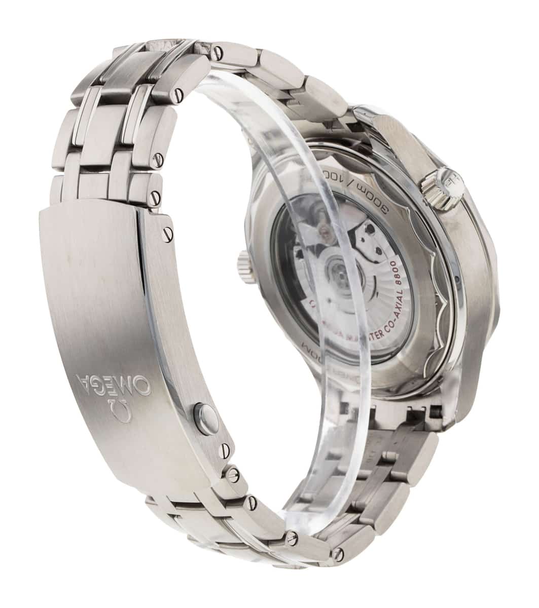 Omega Seamaster Diver 300m 210.30.42.20.06.001 Omega Seamaster Diver 300m 210.30.42.20.06.001